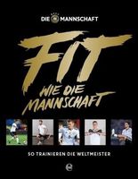 Fit wie die Mannschaft- So trainieren die Weltmeister