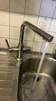 wasserfilteranlage für zuhause mit kompl