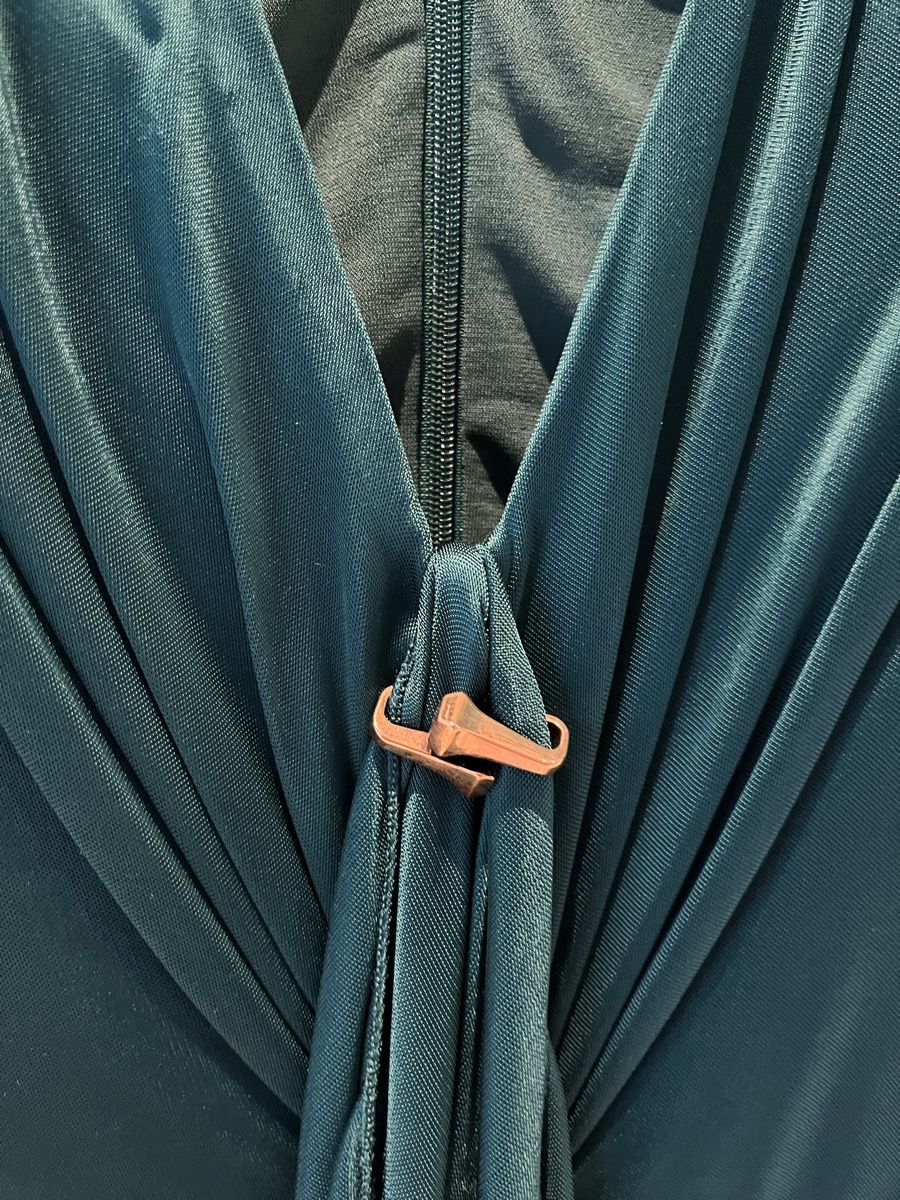 Gucci Vestiti: Gucci Kleid Gr. S NEUwertig – Nuovo (secondo la descrizione) da Zumikon venduto da DesignDeluxe 4