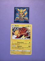 Pokemon Raichu Pikachu entwicklung Top