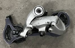 Schaltwerk Shimano XT RD-M750
