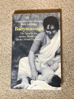 Babymassage Newar-Tradition