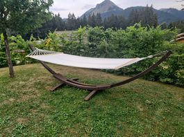Hamac XXL 2 personnes