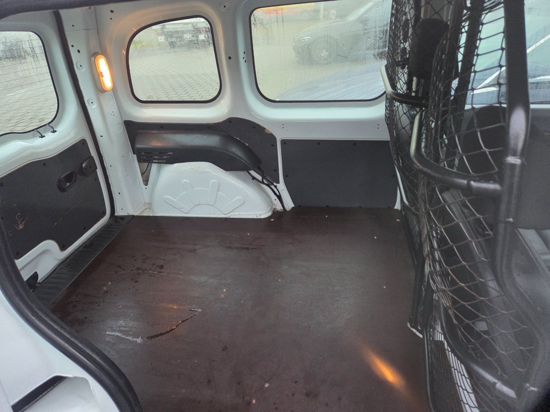 Renault Automobili: Renault Kangoo Express Z.E  R60 – Usato da Fischbach-Göslikon venduto da 5620BremgartenAG 4