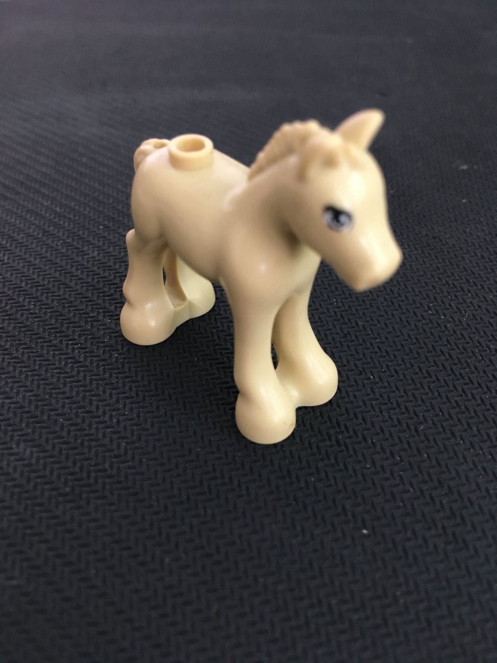 Lego Baukästen: Lego Friends - 11241pb02 - Pferd – Gebraucht aus St.Gallen von Punktchen01 1