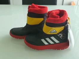 Gr. 32 - Adidas Kinderstiefel, Neu