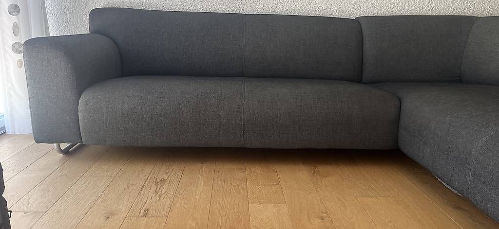 Divani: Sofa 265x220x71 von Möbel Pfister – Usato da Adligenswil venduto da Freemartin 2
