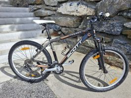 Scott Aspect 30 Mountainbike