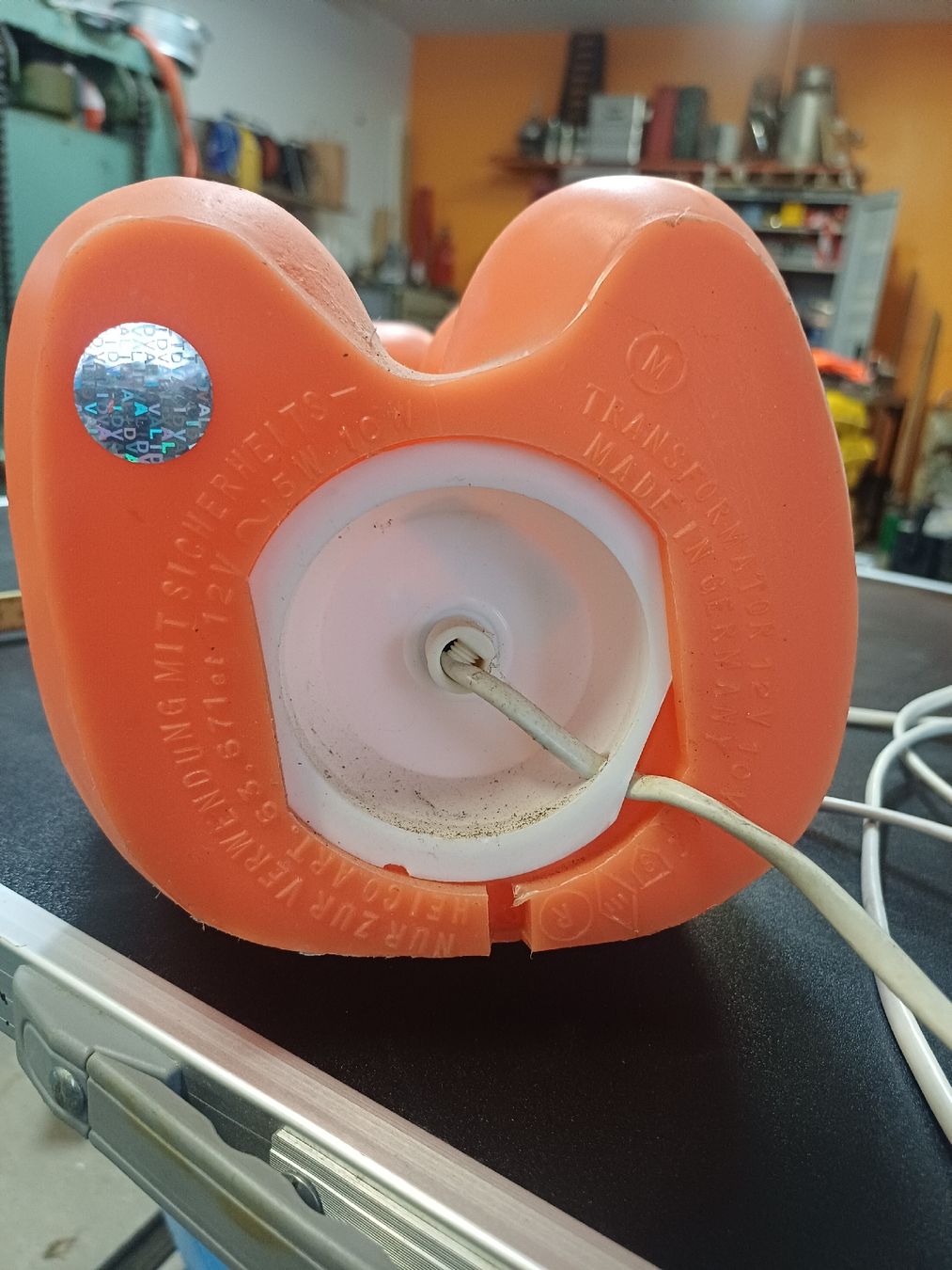 Lampade: Gummibären Lampe – Difettoso da Wangenried venduto da Recycler94 4