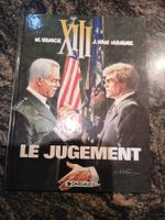 XIII - Tome 12 - Le Jugement  Van Hamme Jean