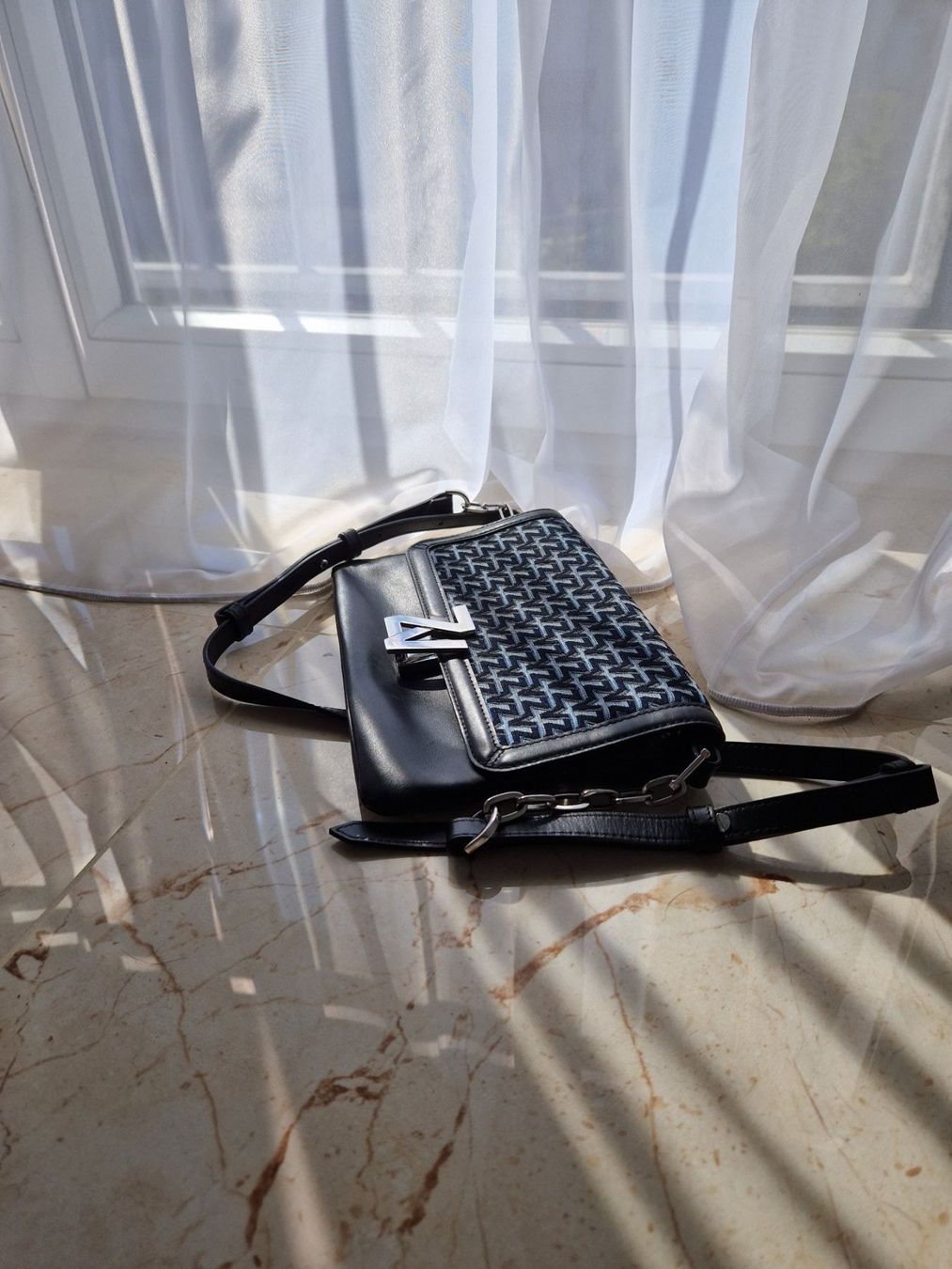 Zadig & Voltaire Sacs femmes: Zadig&Voltaire shoulder bag/ handbag – D'occasion à Weiach par skynat 3