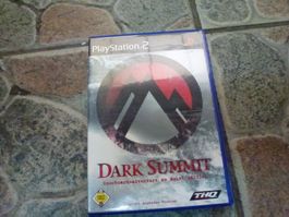 Dark Summit PS2