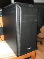 Einsteiger OC-Gaming PC i7-4790k Win11