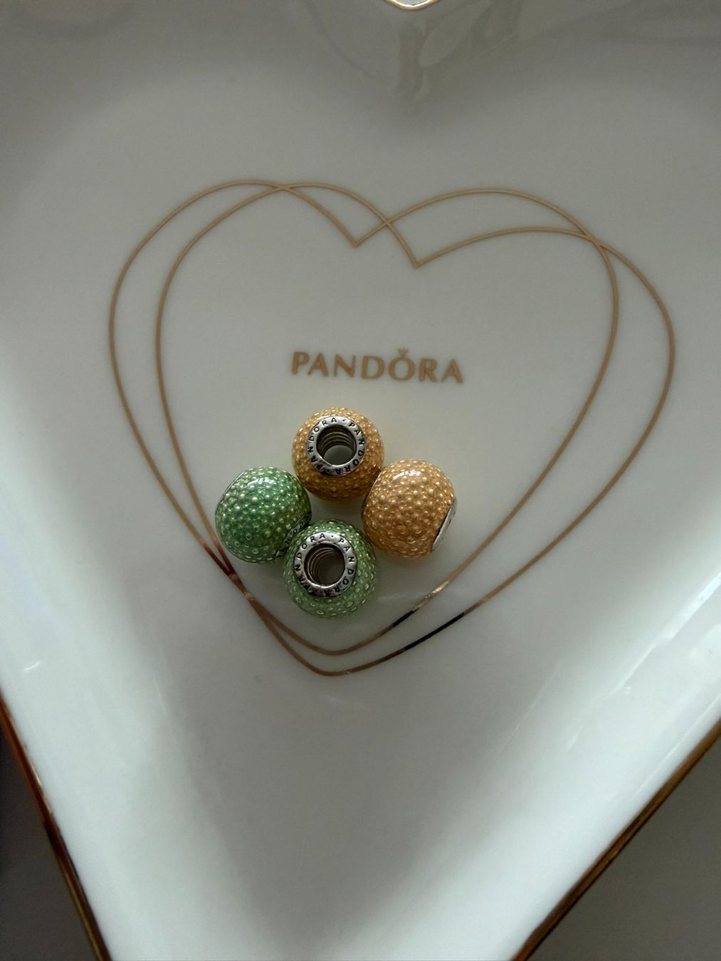 Pandora Ciondoli: Pandora Charms – Nuovo (secondo la descrizione) da Othmarsingen venduto da Pandabaerchen 1