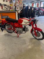 Harley-Davidson Aermacci 250