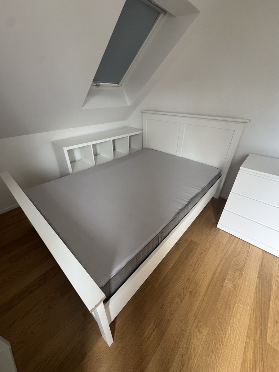 Lits: Bett – D'occasion à Zollikofen par ale_chp2 1