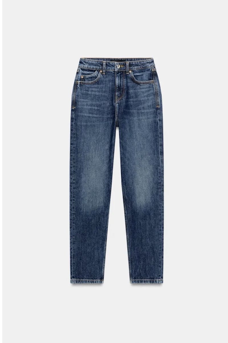 Zara Jeans: Zara Jeans 38 – D'occasion à Winterthur par vic_1256