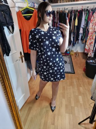 🌺Kleid Größe 42/44 -XL🌺