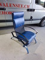 Strässle Relax Sessel Relaxsessel verstellbar