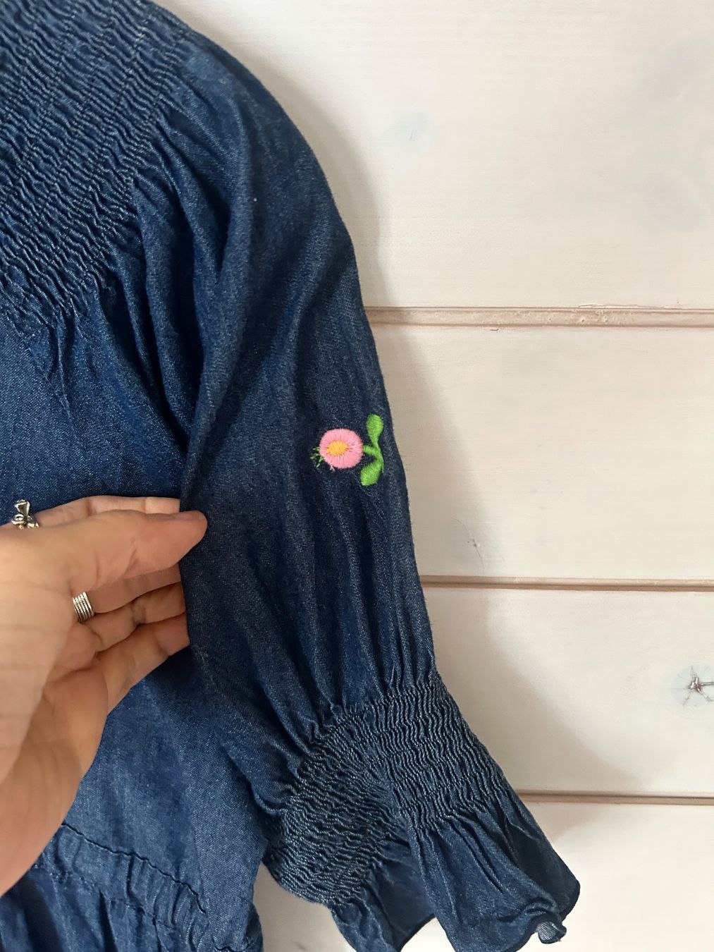 Kleider: Nic Chic Kleid - One Size – Gebraucht aus Illnau von Monkky 4