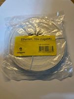 Swisscom Ethernet Kabel, 10m (Gigabit) - Neu & OVP!