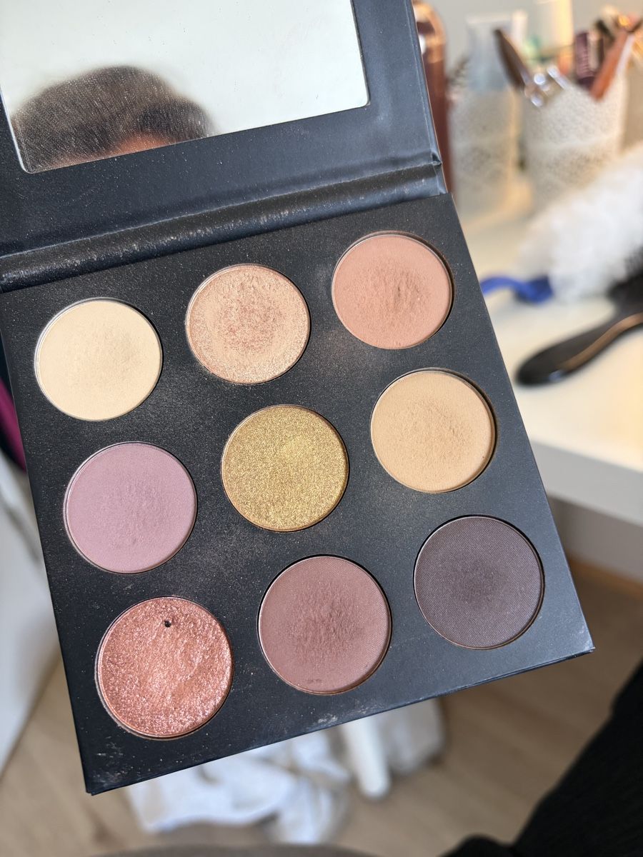 Make-up: Kylie Jenner Make up Set – Gebraucht aus Rütihof von liv_k2bp 6