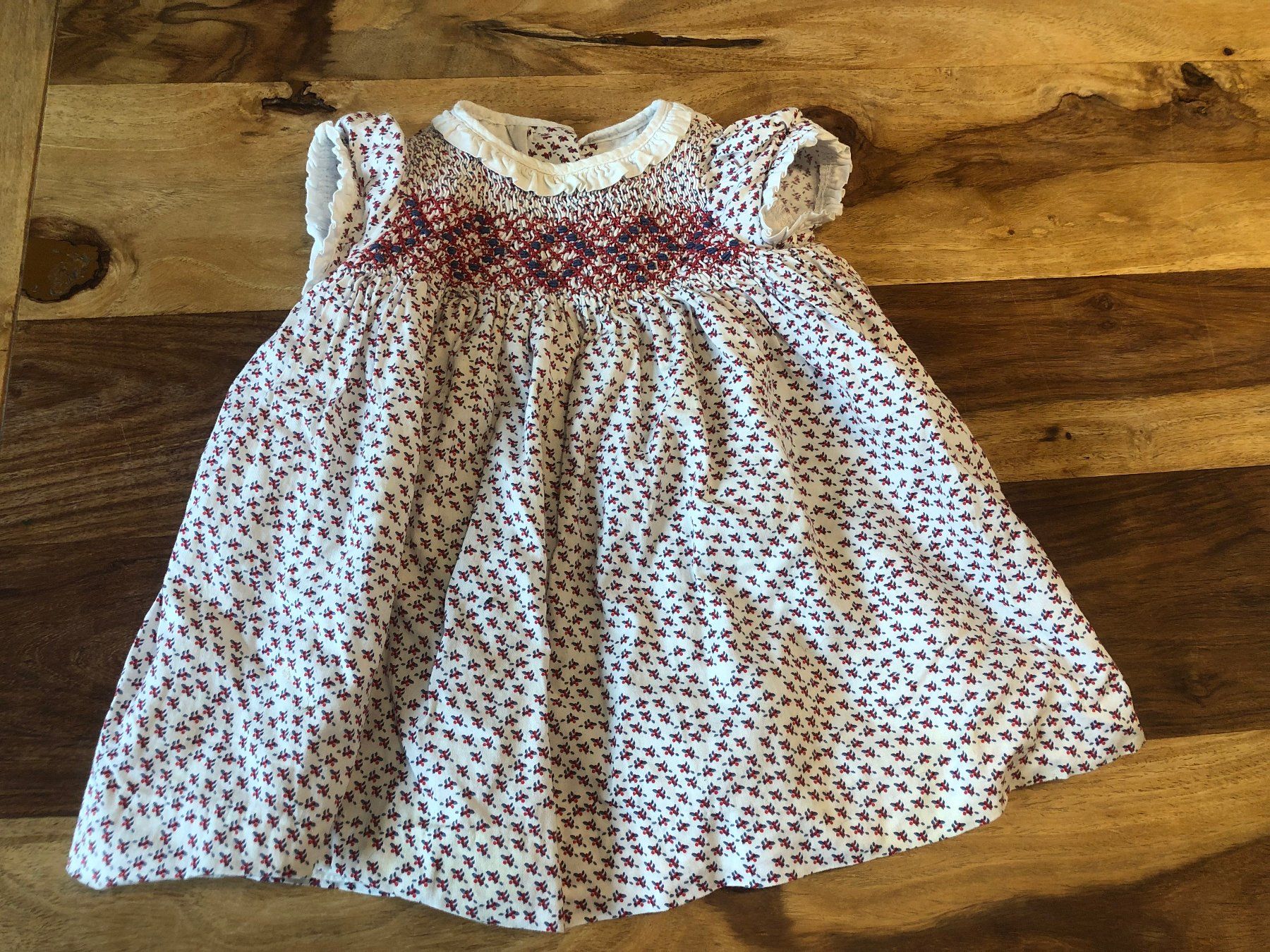 Lotti & Set di vestiti: Mädchen Kleiderpaket Gr.74 – Usato da Winterthur venduto da Shahrudin 1