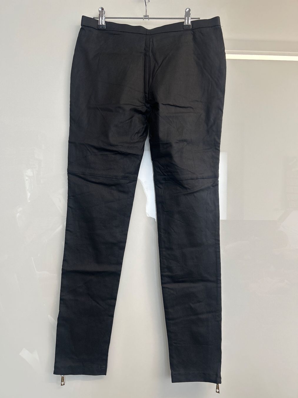 Pantaloni: Hose schwarz Gr L Neu – Nuovo e nell'imballaggio originale da Regensdorf venduto da Spyke55 1
