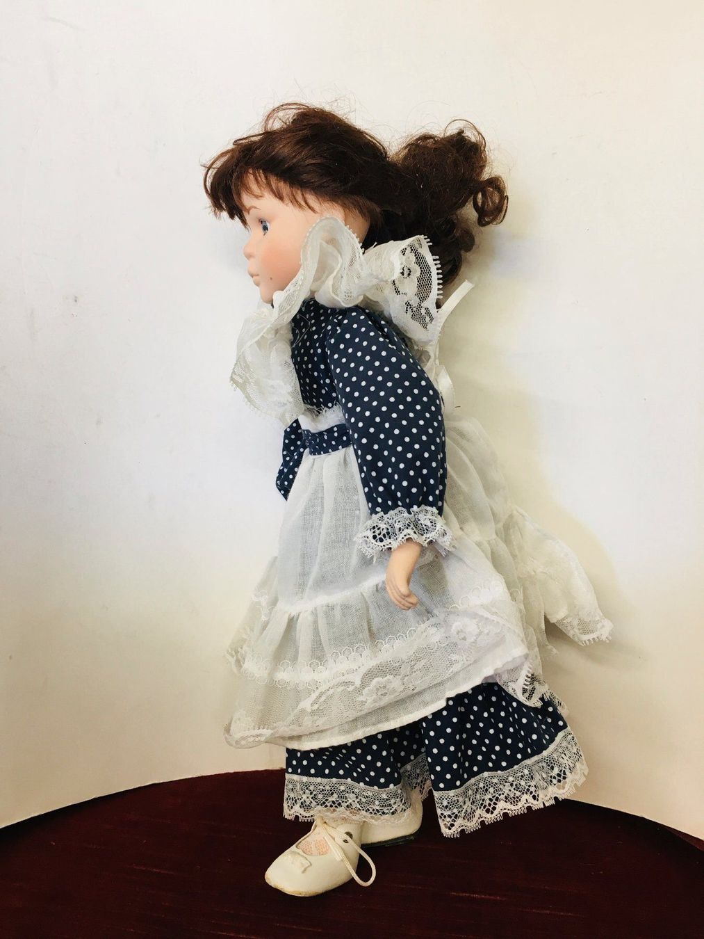 Bambole: "Beatrice" The Promenade Collection" – Usato da Schaffhausen venduto da sparzone 7