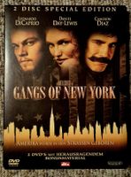 Film DVD: Gangs of New York - Martin Scorsese Meisterwerk!