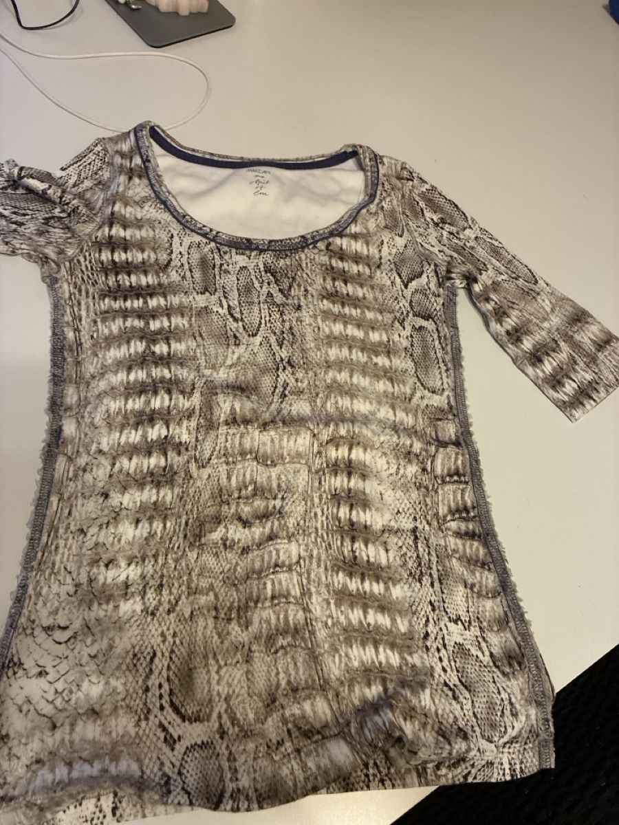 Marc Cain T-shirt: Marccain Shirt – Usato da Zizers venduto da Hallab