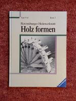 Holz Formen