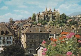 Neuchâtel le Château
