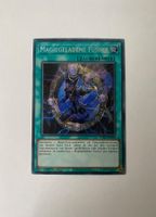 Magiegeladene Fusion