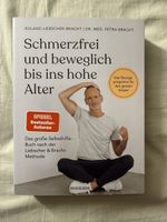 Buch Liebscher und Bracht Schmerzfrei