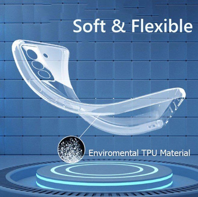 Samsung Cover & Protezioni schermo: Für Galaxy S22 Plus - Liquid Silicone Case Hülle clear – Nuovo e nell'imballaggio originale da Rorschacherberg venduto da elektrofreak 4