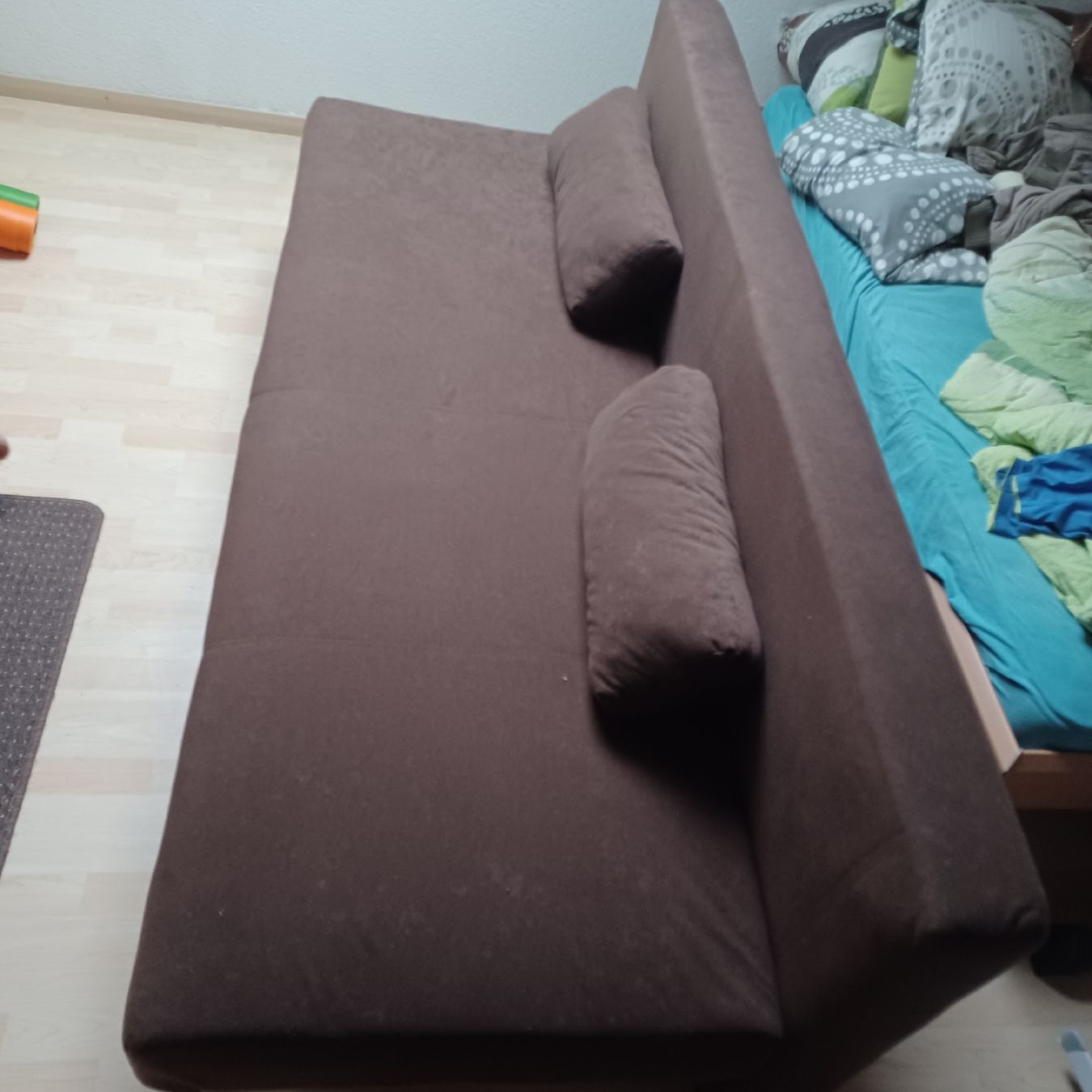Sofas: Bettsofa – D'occasion à Merenschwand par heg_dq9z