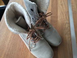 Tamaris Stiefelette (Grösse 39)