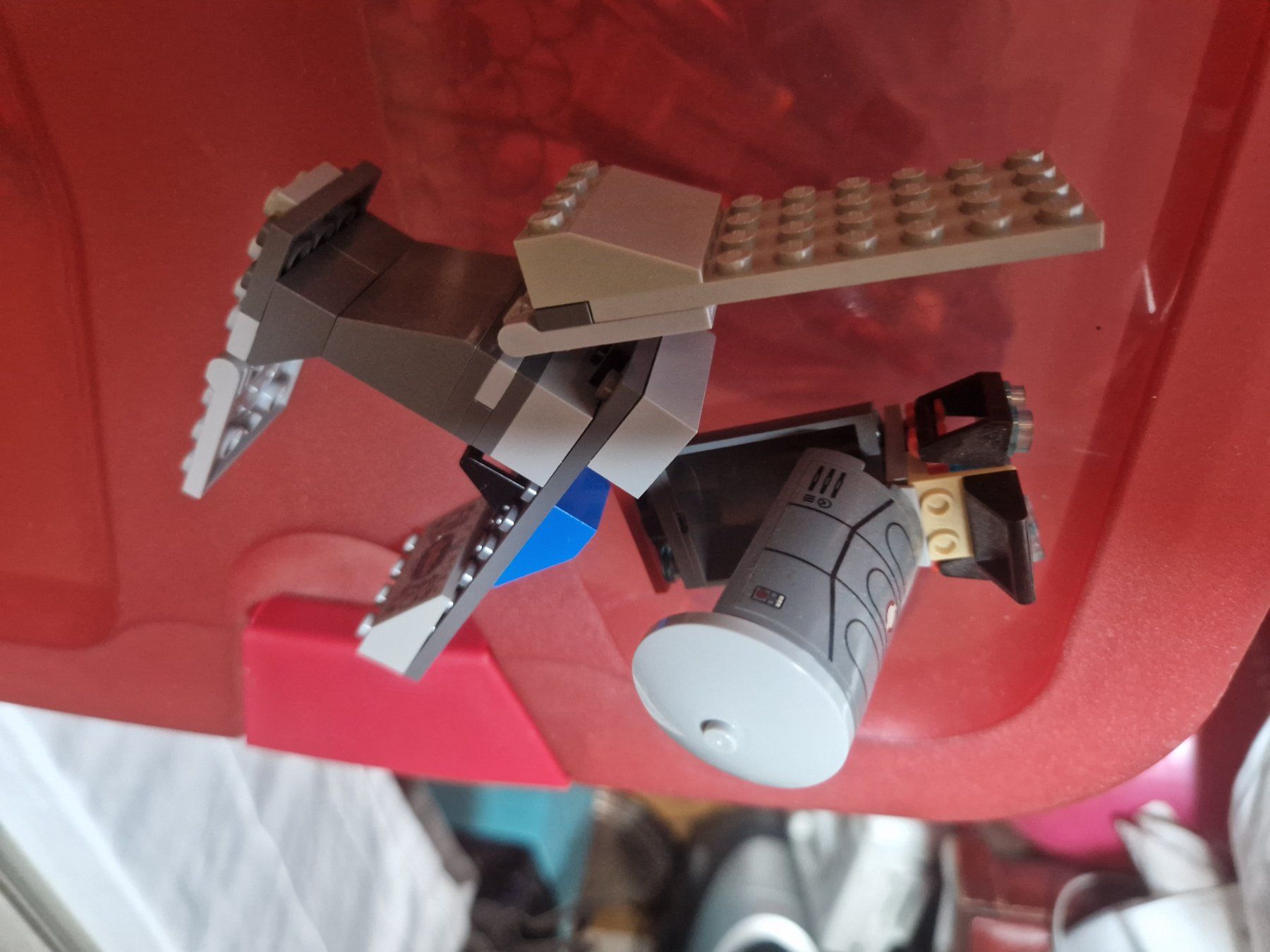 Lego Jeux de construction: LEGO Star Wars Venator-Class Republic Attack Cruiser – D'occasion à Bernex par Mardone 8