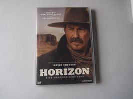 HORIZON -Eine Americanische Saga -Kevin Costner