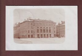 Photo - BERN - Kantonalbank - 1906