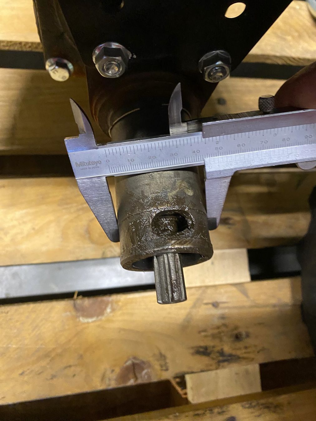 BCS Tutte le macchine: Bertolini Mähbalken 102 cm – Nuovo (secondo la descrizione) da Steinmaur venduto da Matzinger-Maschinen 4