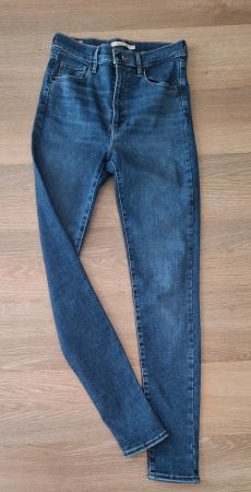 2052SE – Jeans Levi’s Premium – 29