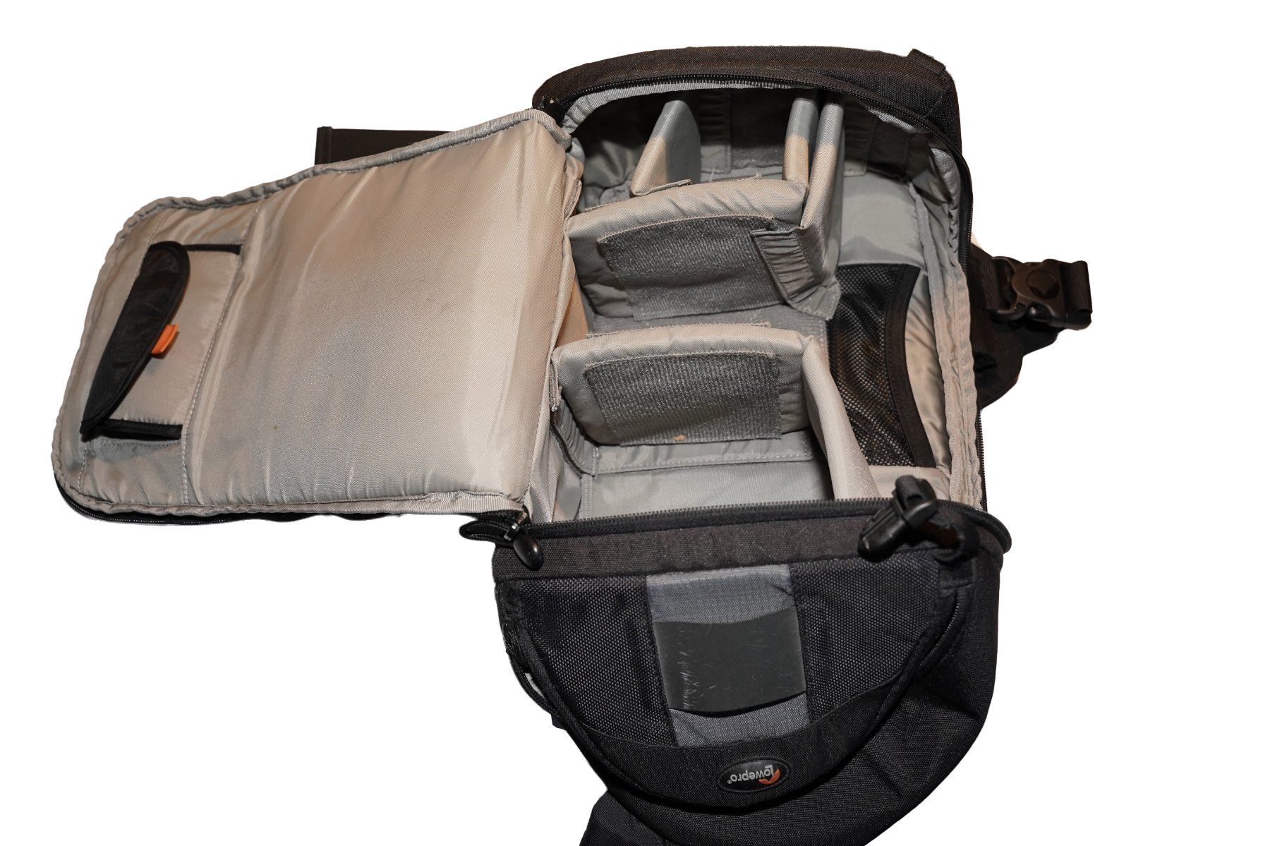 Sacs à dos: Foto-Rucksack Lowepro 200 AW – D'occasion à Küssnacht am Rigi par Sidibus 1