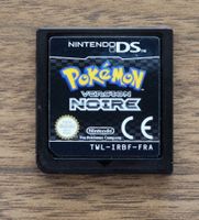 Pokemon version NOIRE Fr