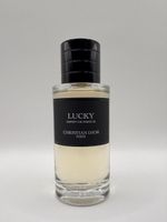 Dior – Lucky Esprit de Parfum 80 ml, ohne Verpackung