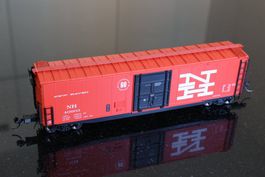 Intermountain H0 Box Car New Haven Art.Nr. 45953-04