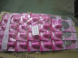 24 Stk. Stempelset für Fingernägel