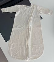 hessnatur Babyschlafsack 70 cm – 100 % Baumwolle – TOG 0,3