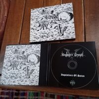 deathspell omega- inquisitors...